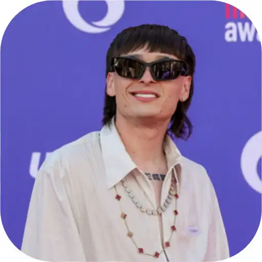 Play Peso Pluma Songs APK Play Peso Pluma Songs APK