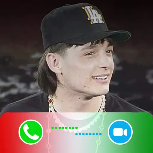Play Peso Pluma Video Call Prank APK Play Peso Pluma Video Call Prank APK