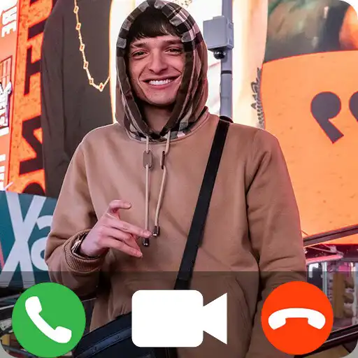 Play Peso Pluma Videollamada Espana APK Play Peso Pluma Videollamada Espana APK