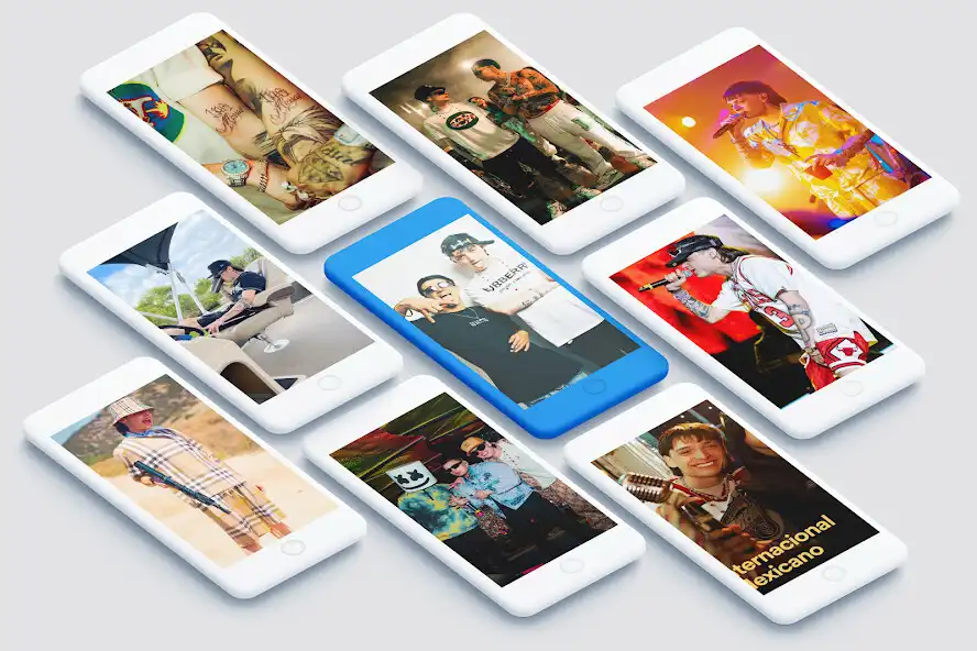 Play Peso Pluma Wallpaper 4K HD as an online game online Peso Pluma Wallpaper 4K HD with UptoPlay Play Peso Pluma Wallpaper 4K HD as an online game Peso Pluma Wallpaper 4K HD with UptoPlay