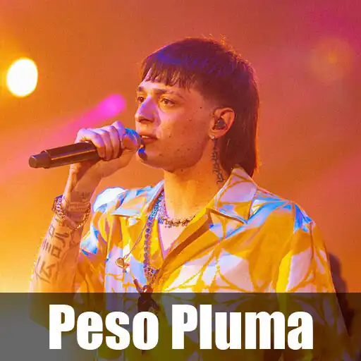 Play Peso Pluma Wallpaper 4K, Photo APK