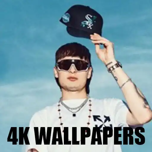 Play Peso Pluma Wallpaper, Photo 4K APK