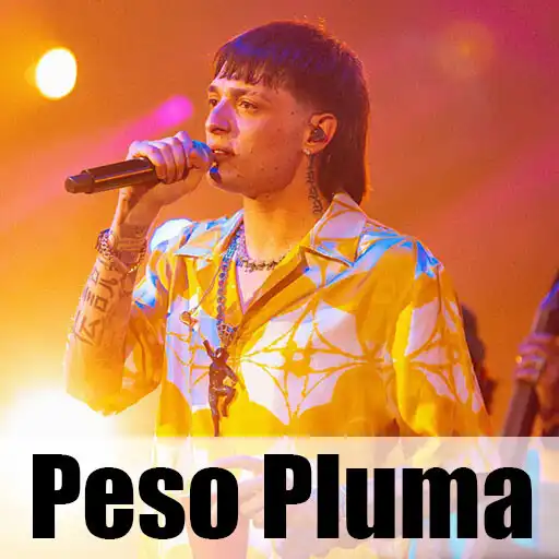 Play Peso Pluma Wallpapers HD 4K APK