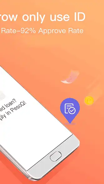 Play PesoQ - Reliable Online Loan as an online game PesoQ - Reliable Online Loan with UptoPlay