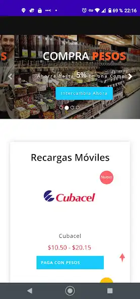 Play PESOSTORE as an online game PESOSTORE with UptoPlay