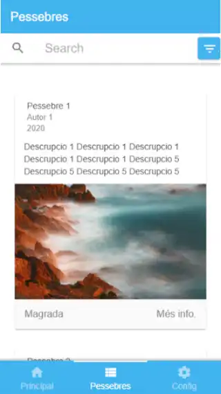 Play Pessebres Sabadell as an online game Pessebres Sabadell with UptoPlay
