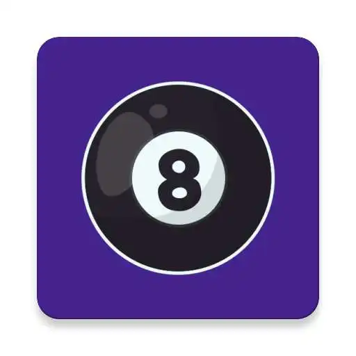 Play Pessimistic 8-Ball APK