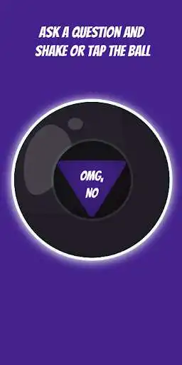 Play Pessimistic 8-Ball  and enjoy Pessimistic 8-Ball with UptoPlay