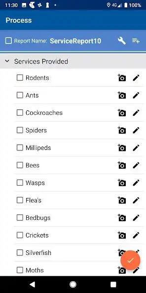 Play Pest App  and enjoy Pest App with UptoPlay