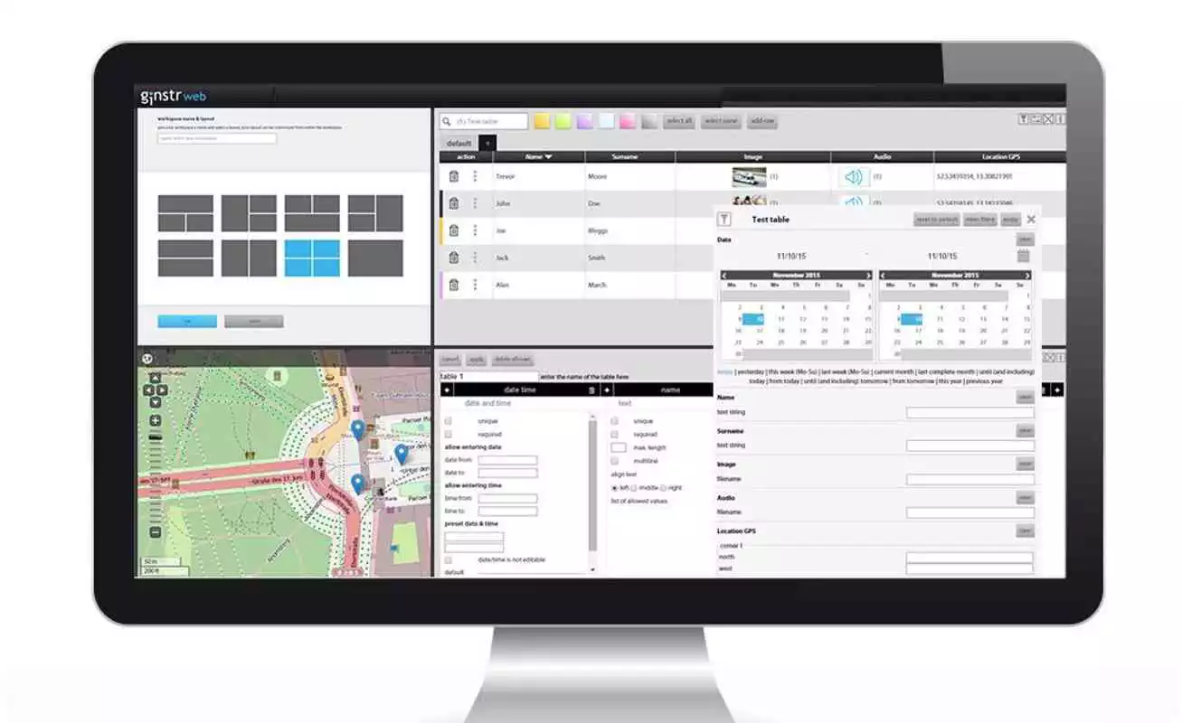 Play Pest Control Inspection Report