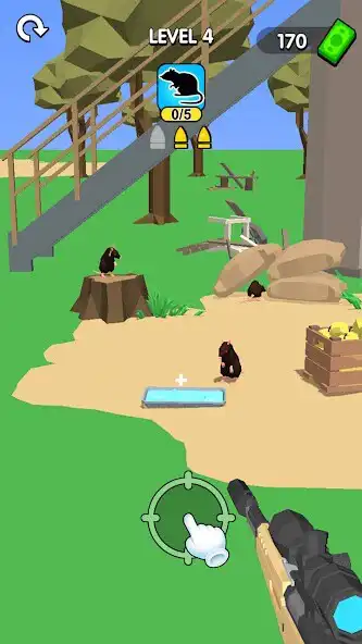 Play Pest Eliminate Plan:Rat Sniper as an online game online Pest Eliminate Plan:Rat Sniper with UptoPlay Play Pest Eliminate Plan:Rat Sniper as an online game Pest Eliminate Plan:Rat Sniper with UptoPlay