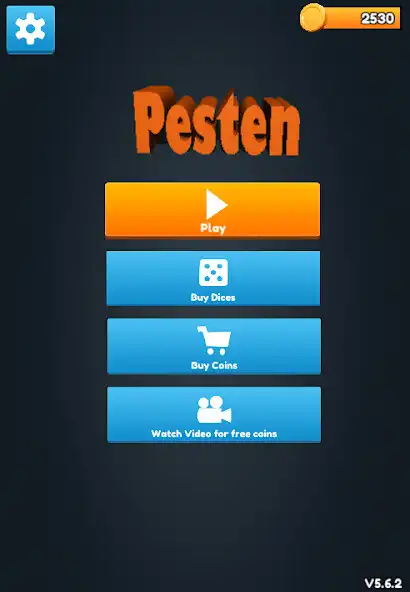 Play Pesten  and enjoy Pesten with UptoPlay