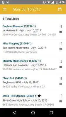 Play PestFocus Pro