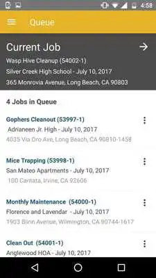 Play PestFocus Pro