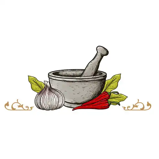 Play Pesti Chutney Étterem APK Play Pesti Chutney Étterem APK