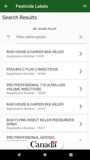 Play Pesticide Labels Play Pesticide Labels