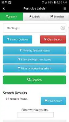 Play Pesticide Labels Play Pesticide Labels
