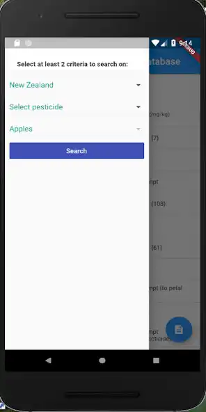 Play Pesticide maximum residue limit database as an online game online Pesticide maximum residue limit database with UptoPlay Play Pesticide maximum residue limit database as an online game Pesticide maximum residue limit database with UptoPlay