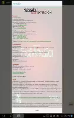 Play Pesticide Recordkeeping (PeRK)