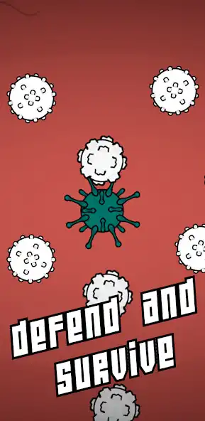 Play Pestilence  and enjoy Pestilence with UptoPlay