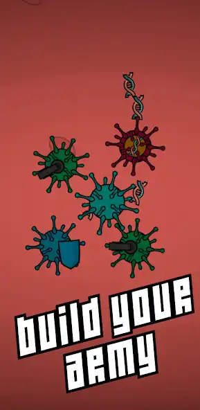 Play Pestilence as an online game Pestilence with UptoPlay