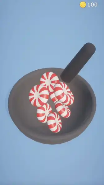 Play Pestle ASMR  and enjoy Pestle ASMR with UptoPlay