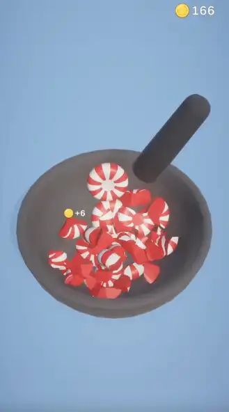 Play Pestle ASMR as an online game Pestle ASMR with UptoPlay