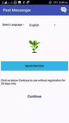 Play Pest-Messenger Play Pest-Messenger