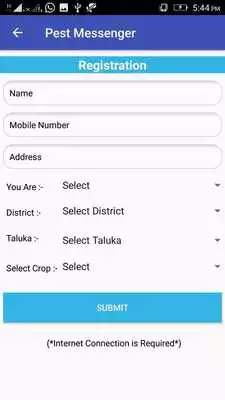 Play Pest-Messenger Play Pest-Messenger