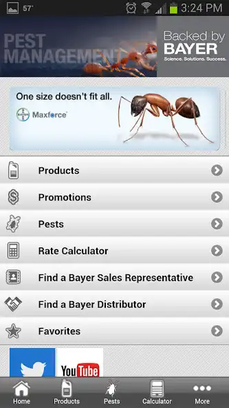 Play Pest Portal  and enjoy Pest Portal with UptoPlay