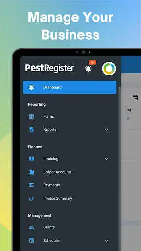 Play Pest Register  and enjoy Pest Register with UptoPlay