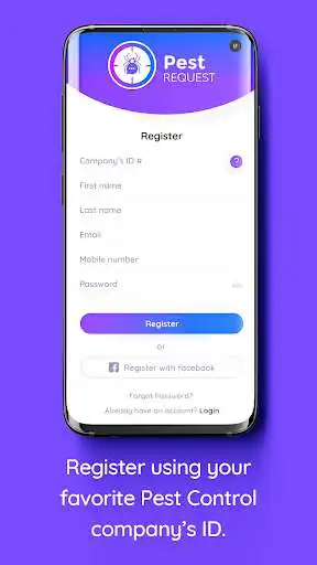 Play PestREQUEST  and enjoy PestREQUEST with UptoPlay