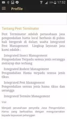 Play Pest Terminator Mobile Play Pest Terminator Mobile