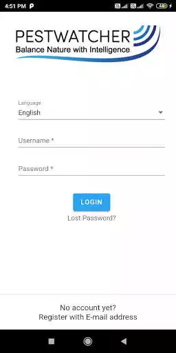 Play PestWatcher