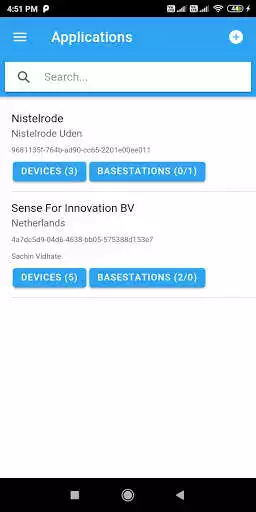 Play PestWatcher