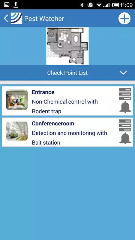 Play PestWatcher