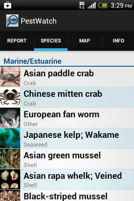 Play Pestwatch