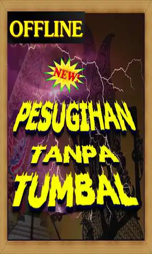Play Pesugihan Tanpa Tumbal as an online game Pesugihan Tanpa Tumbal with UptoPlay