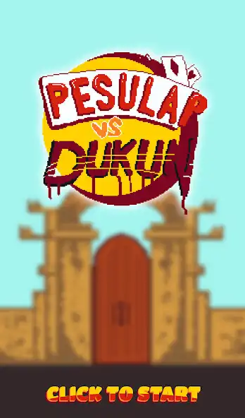 Play Pesulap vs Dukun  and enjoy Pesulap vs Dukun with UptoPlay