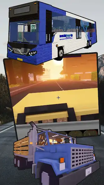 Play Peta bussid lendkap mod as an online game Peta bussid lendkap mod with UptoPlay