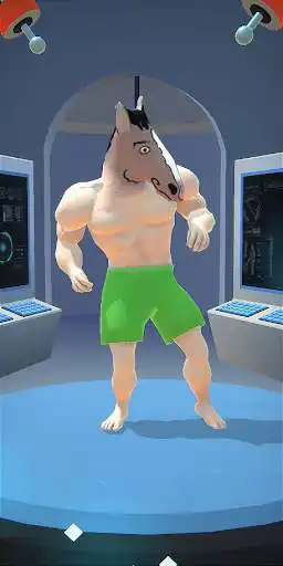 Play Petahumans as an online game Petahumans with UptoPlay