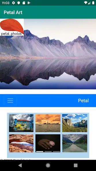 Play Petal Art  and enjoy Petal Art with UptoPlay