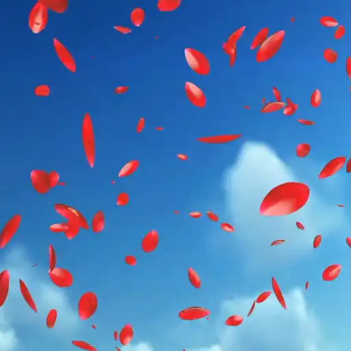 Play Petals 3d Live Wallpaper Pro APK Play Petals 3d Live Wallpaper Pro APK