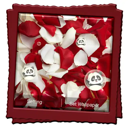 Play Petals Live Wallpaper APK Play Petals Live Wallpaper APK