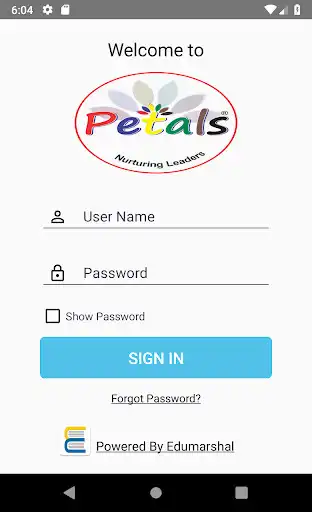 Play PETALS SCHOOLS as an online game PETALS SCHOOLS with UptoPlay