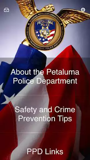 Play Petaluma PD  and enjoy Petaluma PD with UptoPlay