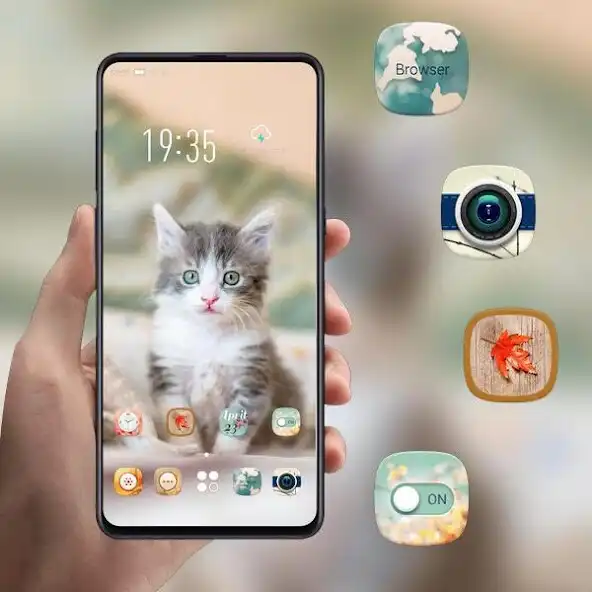 Play Pet animal starry kitten lovely cute theme  and enjoy Pet animal starry kitten lovely cute theme with UptoPlay