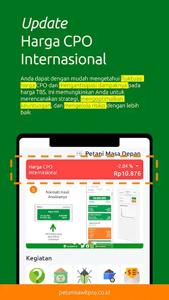 Play Petani Sawit Pro  and enjoy Petani Sawit Pro with UptoPlay