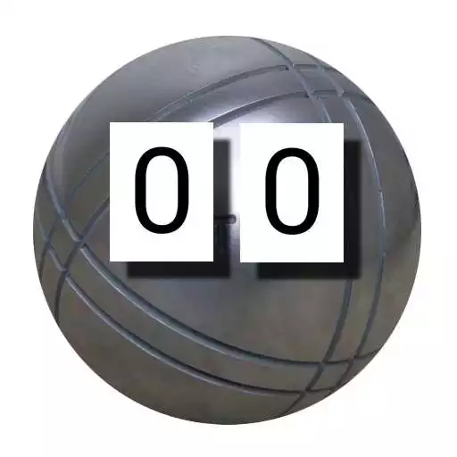 Run free android online Petanque Scoreboard APK