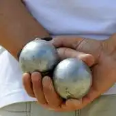 Free play online Petanque Wallpapers APK